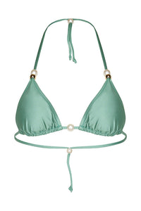 Elia Kashmir Bikini Top