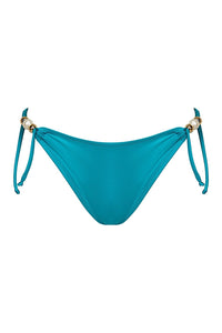 Elia Viridian Green Bikini Bottom