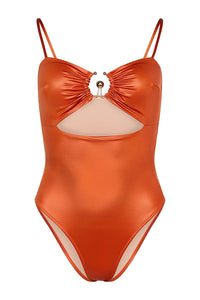 Kaia Orangeade One Piece