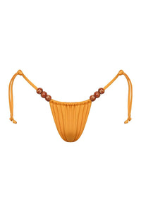 Sicily Tournesol Bikini Bottom